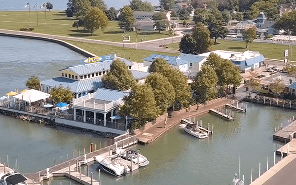 Experience Ottawa County 2019 EOC Ottawa County Ohio Put in Bay PIB